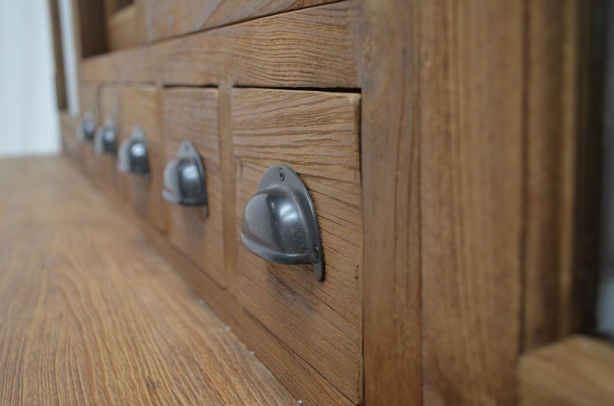 Woontrend 2019: gebruik natuurlijke materialen