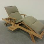 Hartman Havana jute Ligbed Tuinkussen