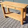 Florian Side Table 2 laden 100 cm