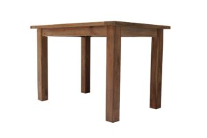 Teak tafel Dingklik 160 cm