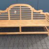 Luytjens Teak Tuinbank 225cm | 5 Zits
