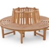 Jersey Boombank Teak 4 Delig