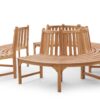 Jersey Boombank Teak 4 Delig