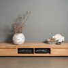 Teak tv meubel Trendy 240