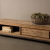 Venetië TV Meubel Teak 140cm