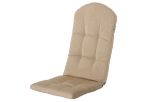 Hartman Havana jute Bearchair Tuinkussen