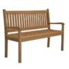 Teak Tuinbank Beaufort 180cm