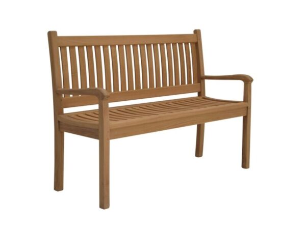 Teak Tuinbank Beaufort 180cm