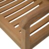 Teak Tuinbank Beaufort 180cm