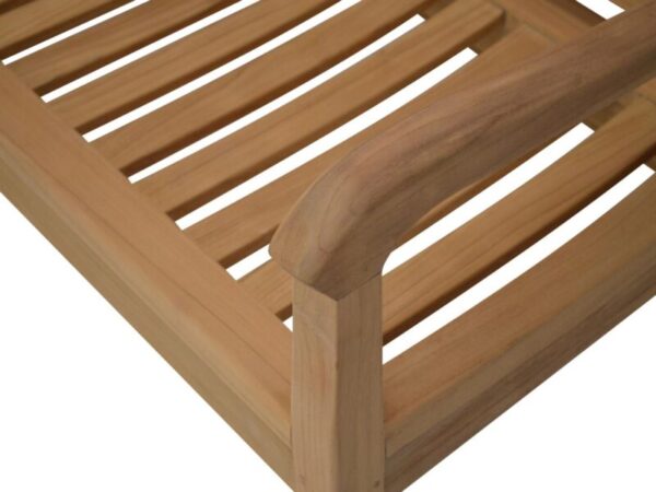 Teak Tuinbank Beaufort 180cm