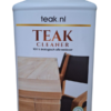 Teak Cleaner Tuinmeubelen 1liter