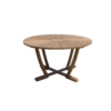 Teak Tuintafel Wayong Ø 140