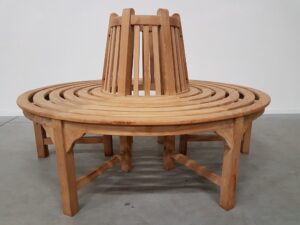 Jersey Boombank Teak 2 delig