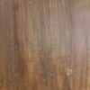 Teak tafel Dingklik 120 cm