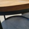 Liverpool Teak Salontafelset van 2