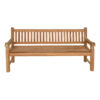 Antwerpen Teak Tuinbank 180cm extra zwaar
