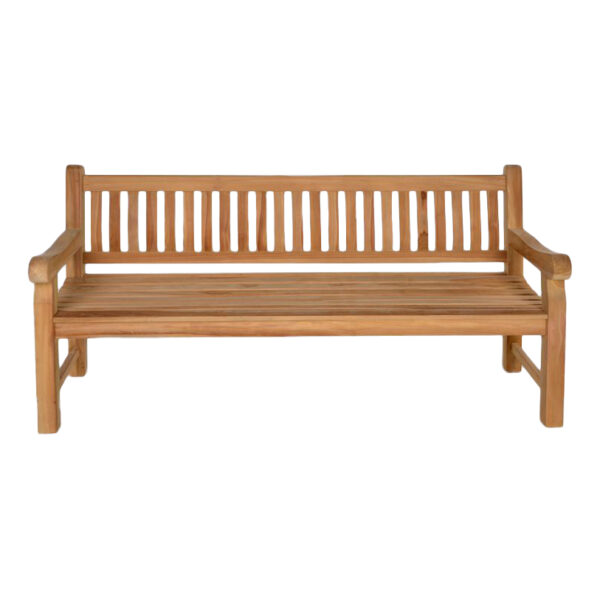 Antwerpen Teak Tuinbank 180cm extra zwaar
