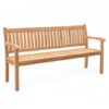 Madrid Teak Tuinbank 150cm