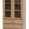 Teak tv meubel Corona 300
