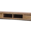 Teak tv meubel Corona 240