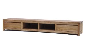 Teak tv meubel Corona 240
