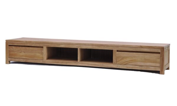 Teak tv meubel Corona 240