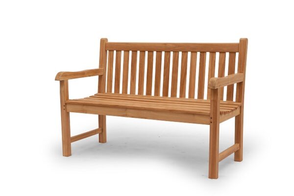 Java Teak Tuinbank 180cm