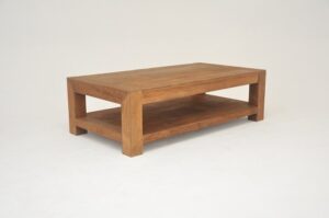 Teak salontafel Bogor 150 cm