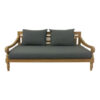 Teak Kawang XL loungebank