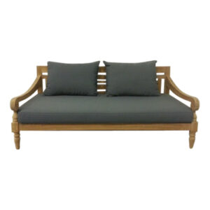Teak Kawang XL loungebank