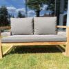 Tahiti Teak loungebank