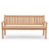 Madrid Teak Tuinbank 180cm