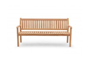 Madrid Teak Tuinbank 150cm