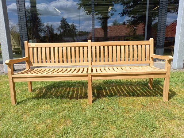 Madrid tuinbank 220 cm