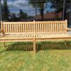 Madrid tuinbank 220 cm
