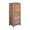 Teak Venetië Ladekast