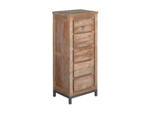 Teak Venetië Ladekast
