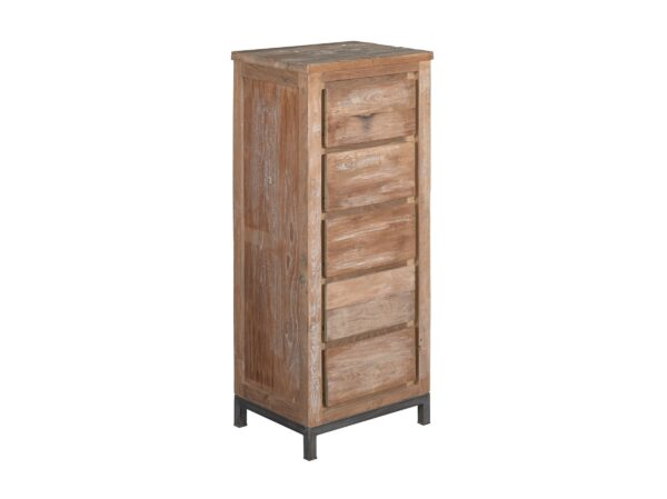 Teak Venetië Ladekast