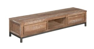 Venetië TV Meubel Teak 180cm