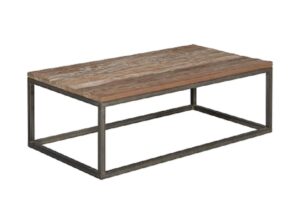 Teak salontafel Venetië