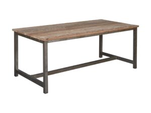 Teak tafel Venetië 180 cm