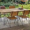 Exotan Enjoy Tuinstoel