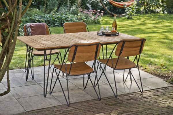 Exotan Enjoy Tuinstoel