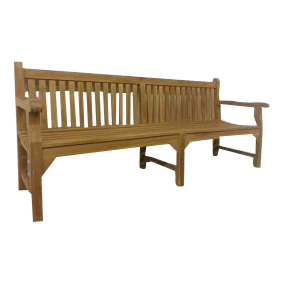 Marseille Teak Tuinbank 240cm