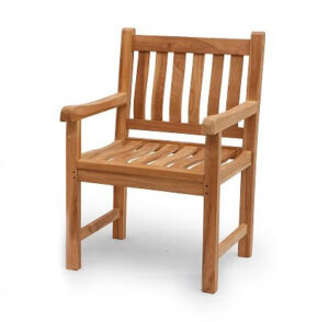 Beatrix Teak Tuinstoel