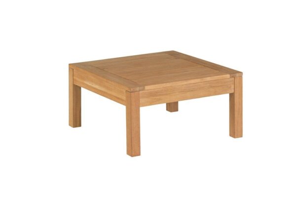 Exotan St. Peter Coffee table 65x65cm