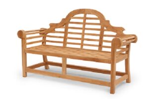 Luytjens Teak Tuinbank 225cm