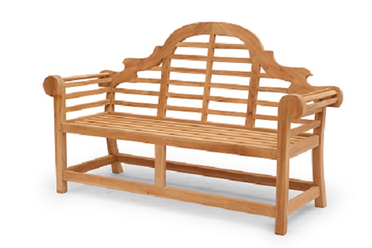 Luytjens Teak Tuinbank 225cm