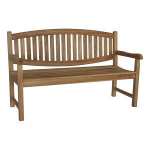Ascot Teak Tuinbank 180cm
