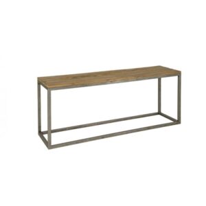 Teak sidetable Venetië
